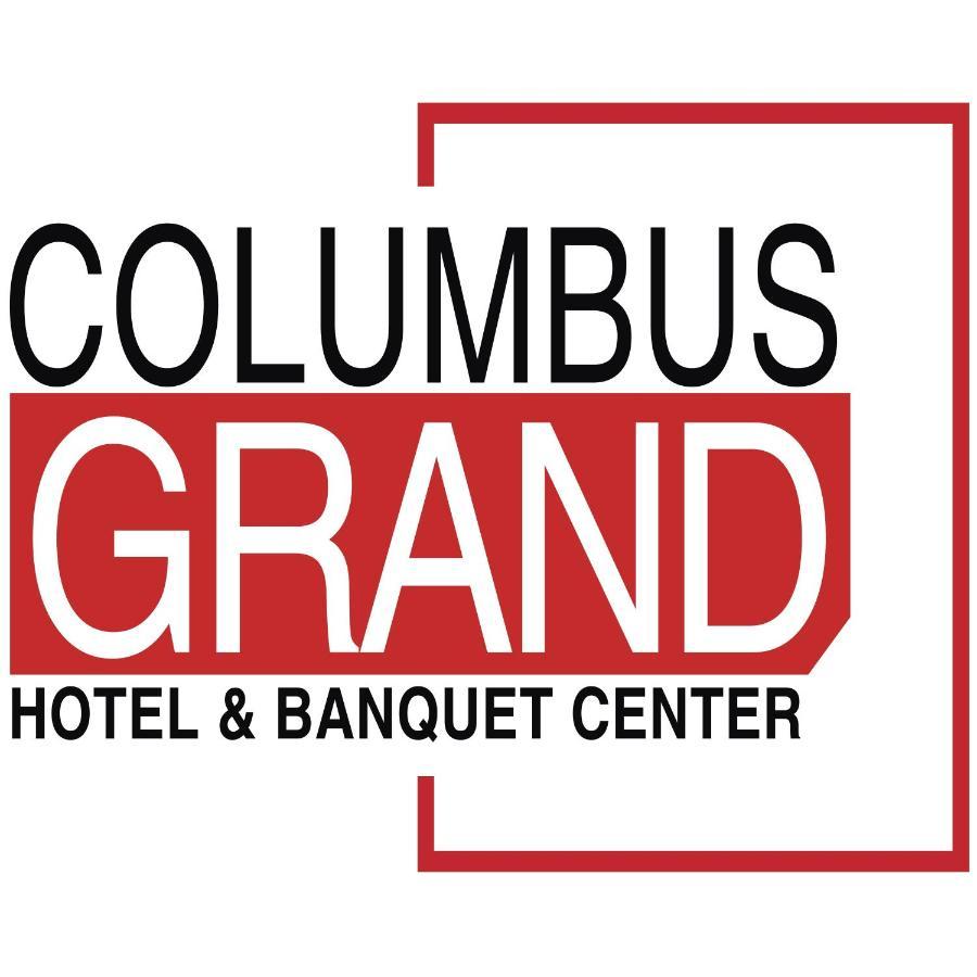 Columbus Grand Hotel & Banquet Center מראה חיצוני תמונה